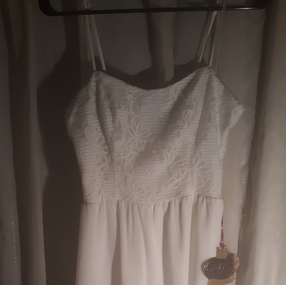 Dress Vera Wang Princess - Picture 6 of 7